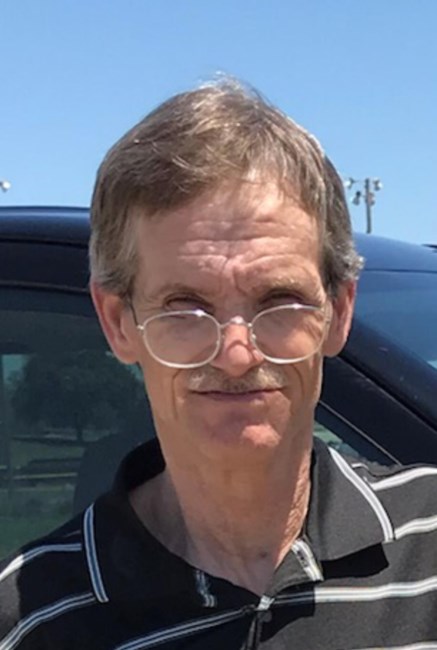 Obituary of Mark Moore