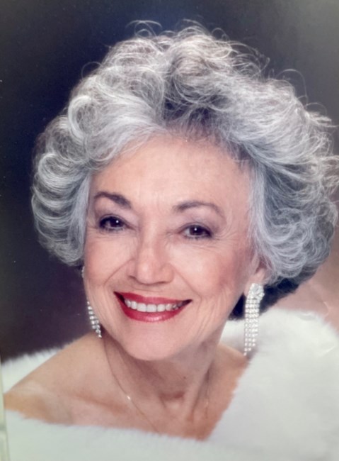 Obituario de Camille Phillips Williamson
