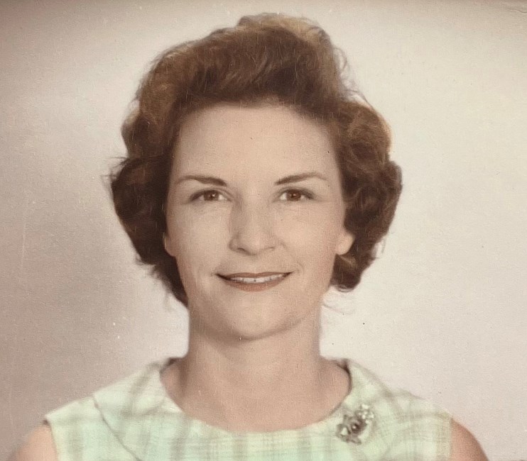 Obituary of Shirley A. Watson