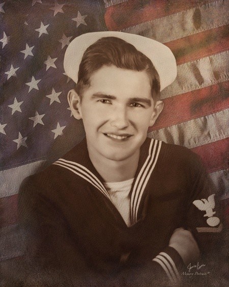 Obituary of B. L. "Bill" Holder