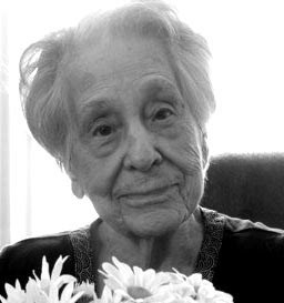 Obituary of Helen Margaret Minich Crafton
