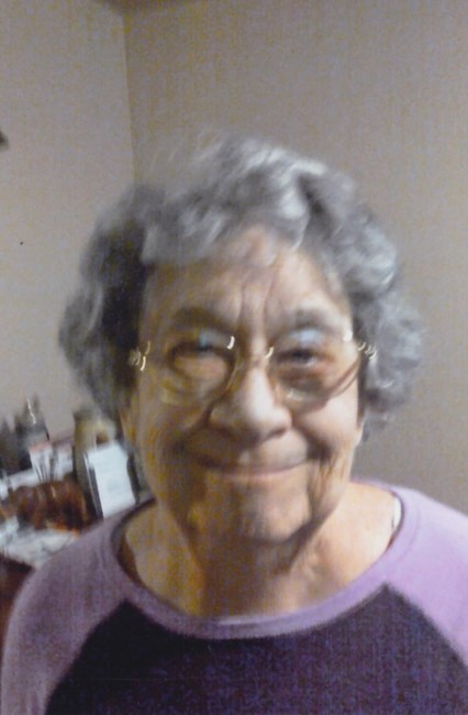 Obituary of Catherine Jean Melton