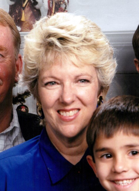 Obituary of Christine Lynn Jones