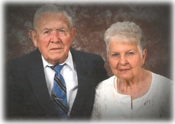 Obituary of Anna M. Jackson