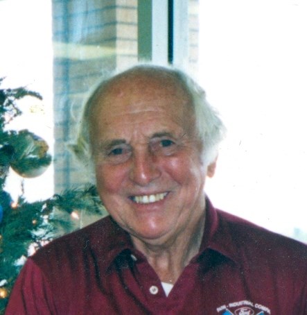 Obituary of Fred L. "Jock" Ross