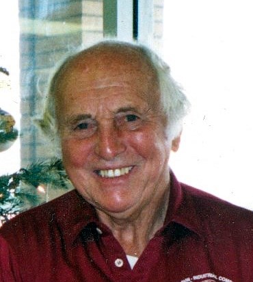 Obituary of Fred L. "Jock" Ross