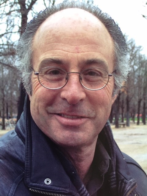 Obituary of Michael Leslie Brewster