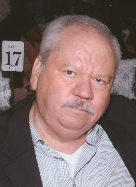 Obituary of Ramon Julian Higuera Salazar