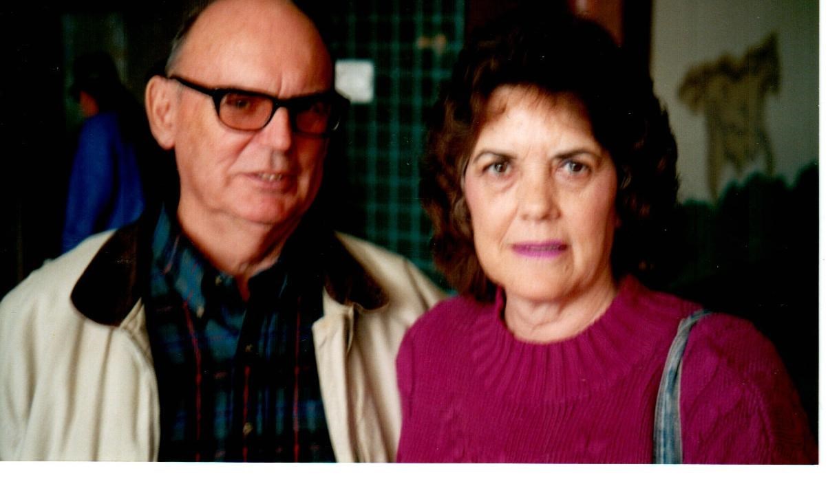 Obituary of Margaret Anne Wiesner