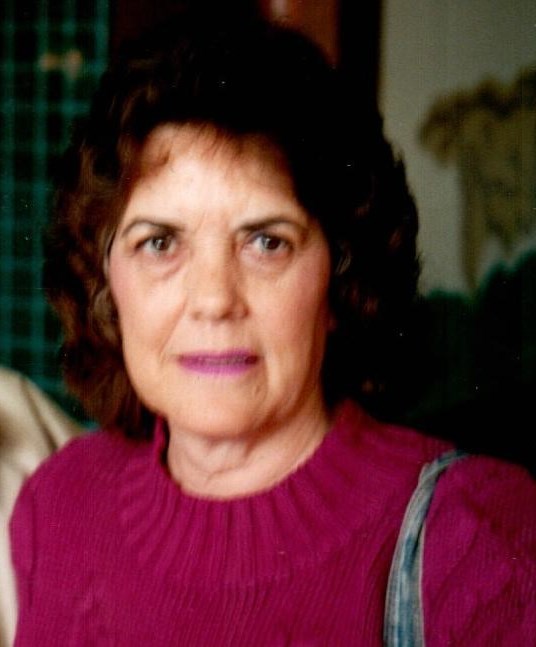 Obituario de Margaret Anne Wiesner