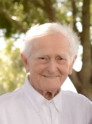 Obituary of John G. Wood