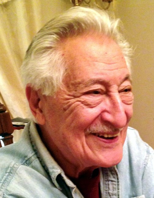 Obituary of Frank DiFlora