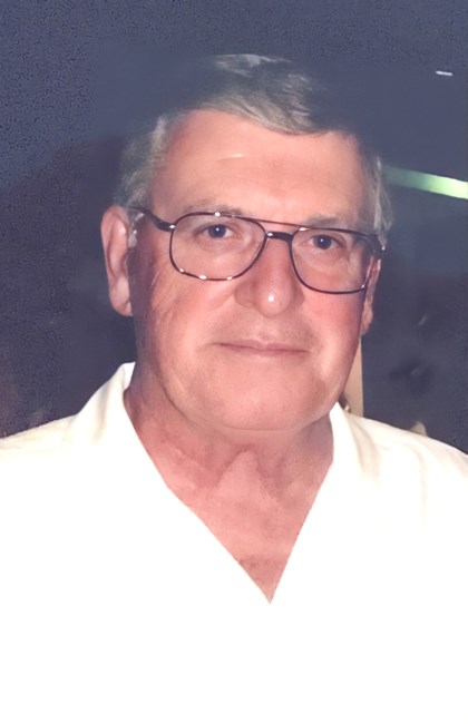 Obituary of Terry Robert Bryson