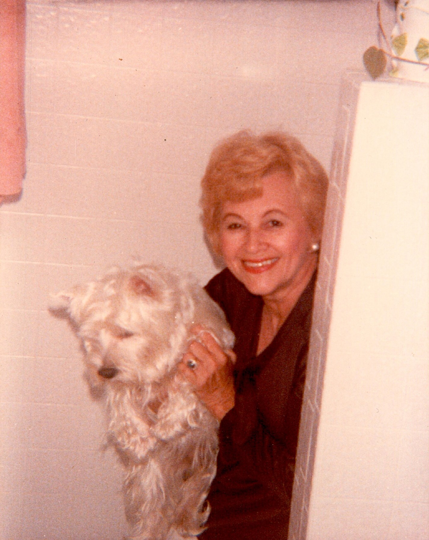 Obituary of Lillian Parker