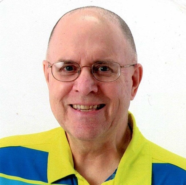 Obituary of John Arthur Ostler