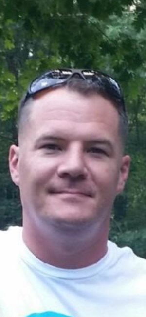 Obituary of Bradley Dwain Kidwell