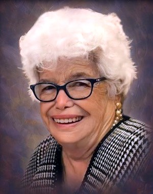 Obituary of Esther Mary Hanks