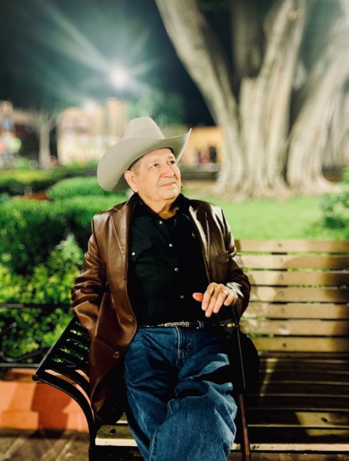 Obituario de Teofilo Alvarez