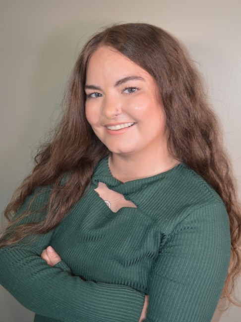 Obituary of Taylor Ashleigh Hanna