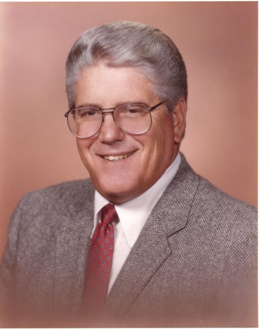 Obituary of Frank Geremia Jr.