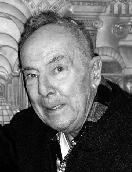 Avis de décès de William I Miller