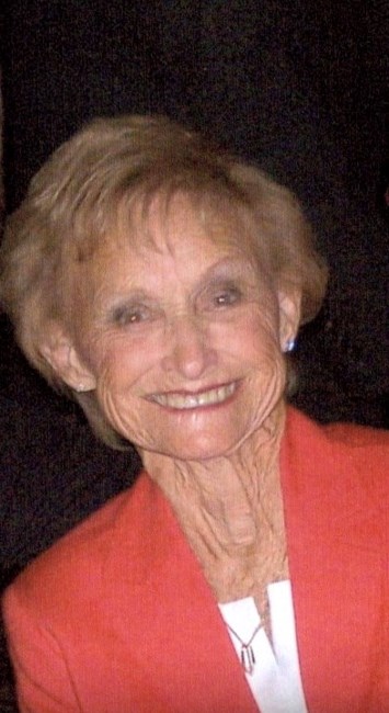 Obituary of Elizabeth Jane Barron Showerman