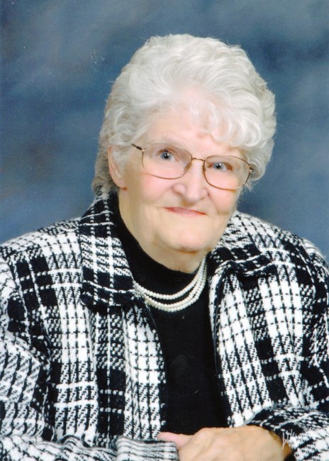 Obituary of Geraldine & Daniel Hess