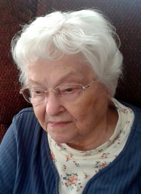 Obituary of Barsheba "Bobbie" Wynne