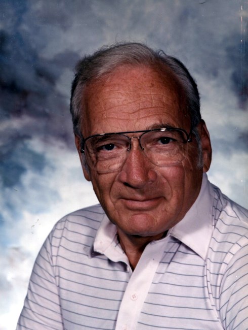 Obituary of William F. Schultz