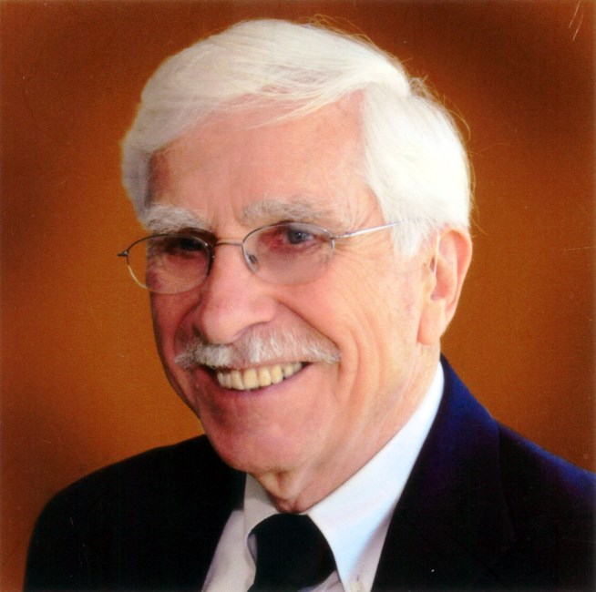 Obituary of Robert D. Leonard MD