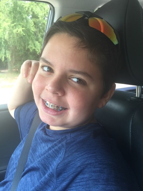 Obituary of John Henry Terechenok