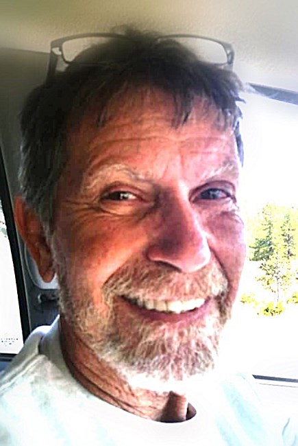 Obituary of Robert Carlton Browning