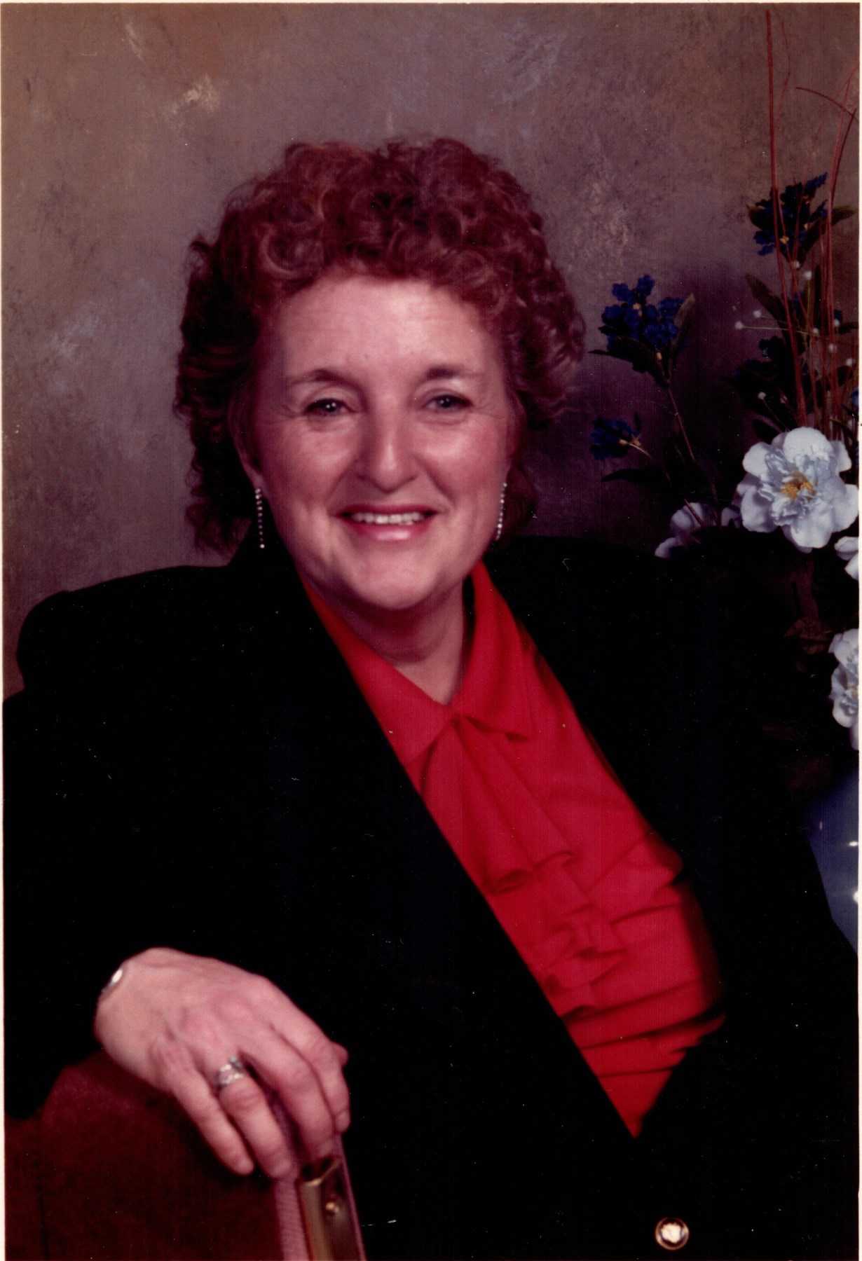 Joyce Elaine Franklin Obituary Spokane, WA
