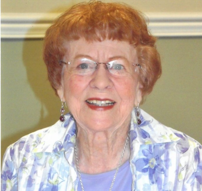 Obituary of Dorothy Temple