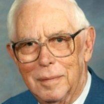 Obituary of William Long