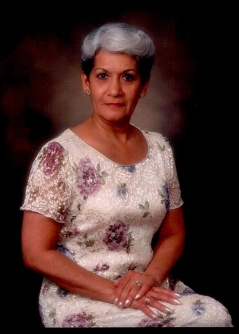 Obituary of Gloria E. Alers