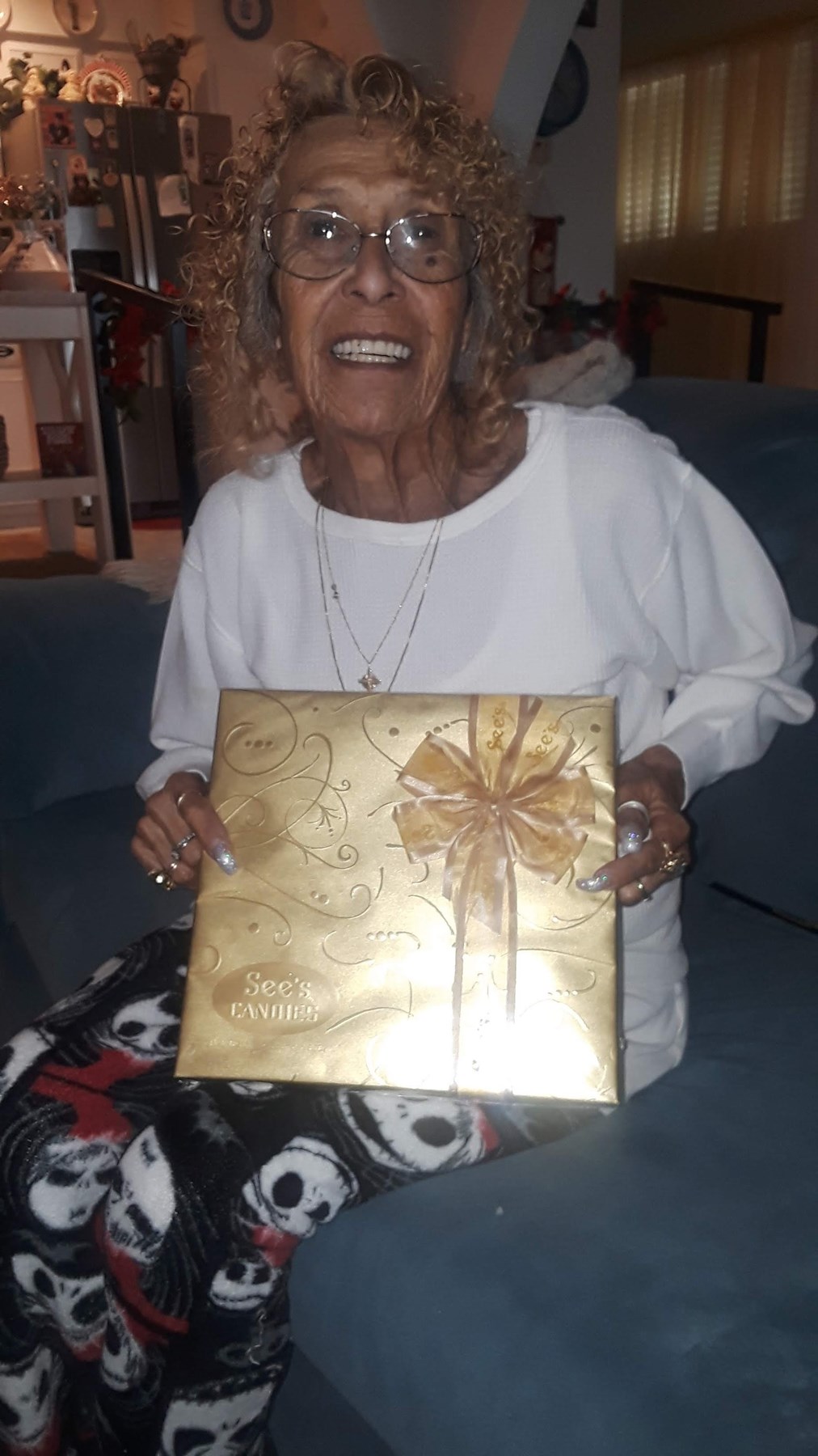 Obituary of Diana Scovel