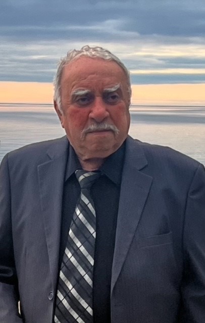 Avis de décès de Georges Traboulsi