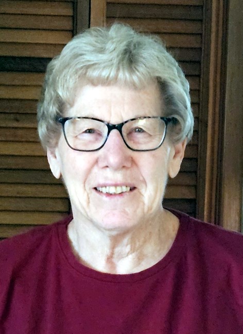 Obituary of Jeanne Carole (Woten) Murray