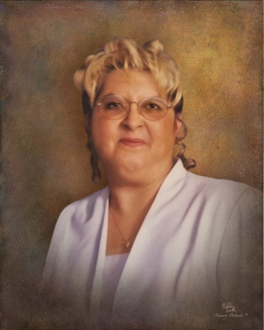 Obituary of Vickie Lynn Reeves