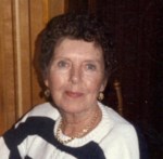 Eileen Sutherland
