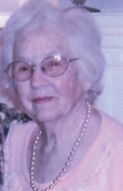 Obituary of Maxie Pippin