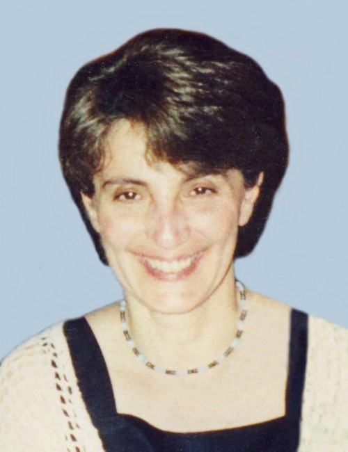 Obituary of Patricia A. Guglietti Pirolli