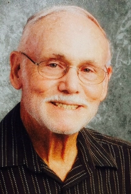 Obituary of Charles "Scotty" Scott