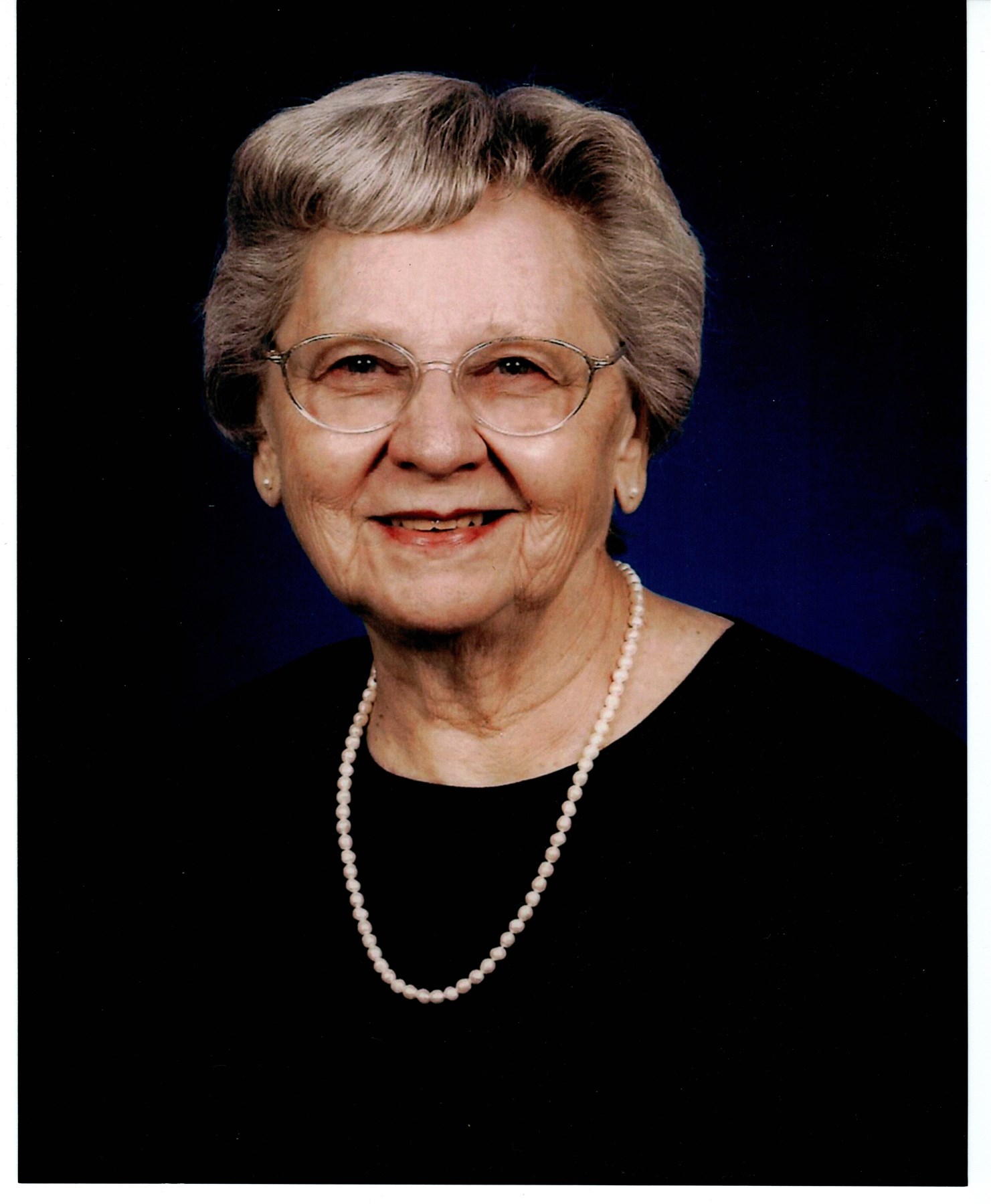 Obituary of Lila Annette Campagna