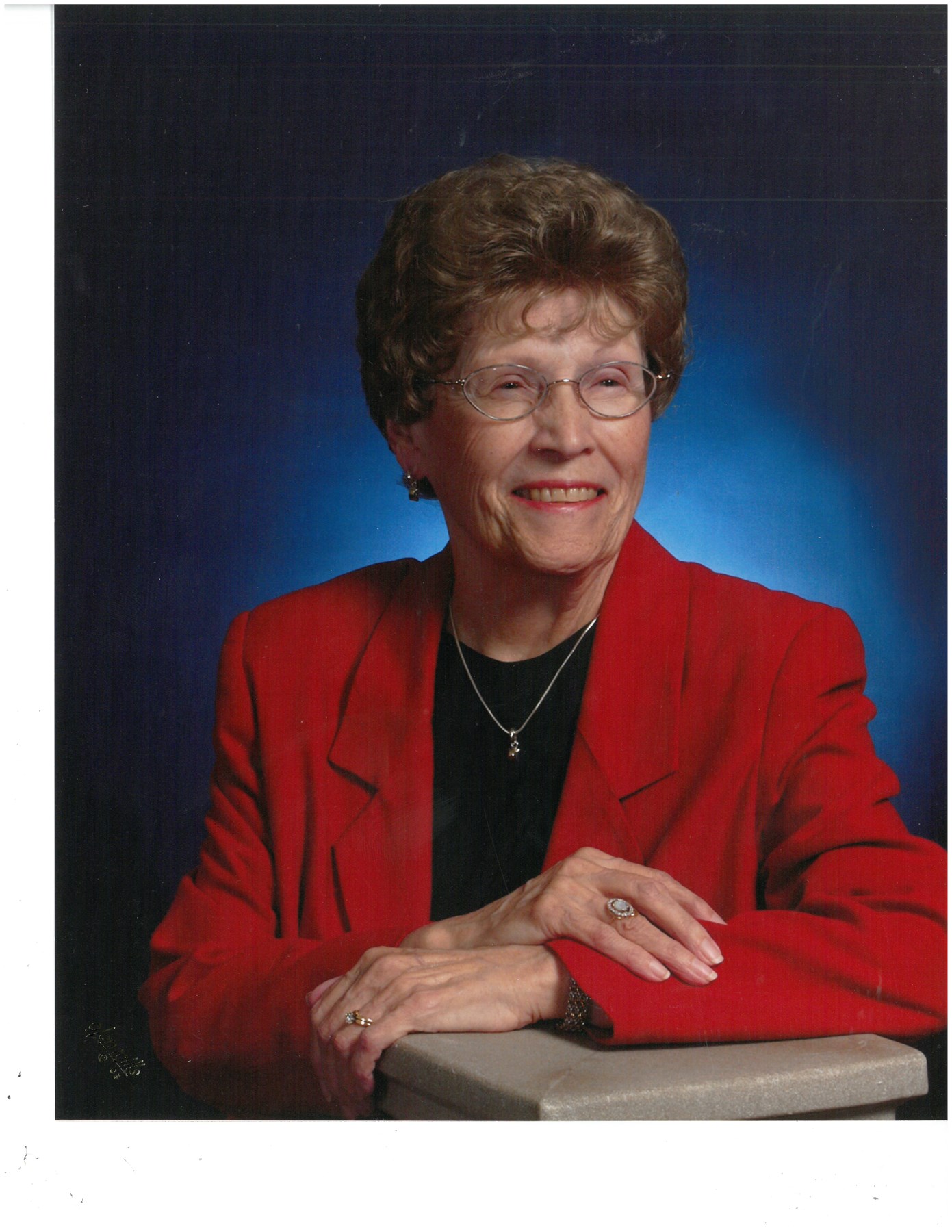 Obituary of Jean H. Spencer