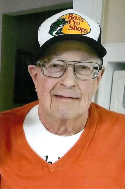 Obituary of Peter Charles Little