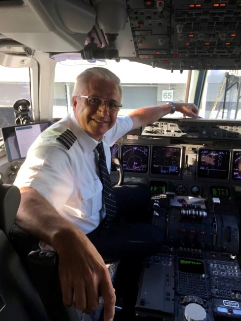 Obituary of Jorge Forero