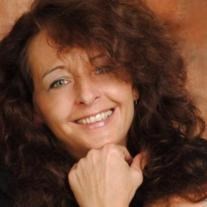 Obituary of Corinthian Jayne Castina Culp-Waldron