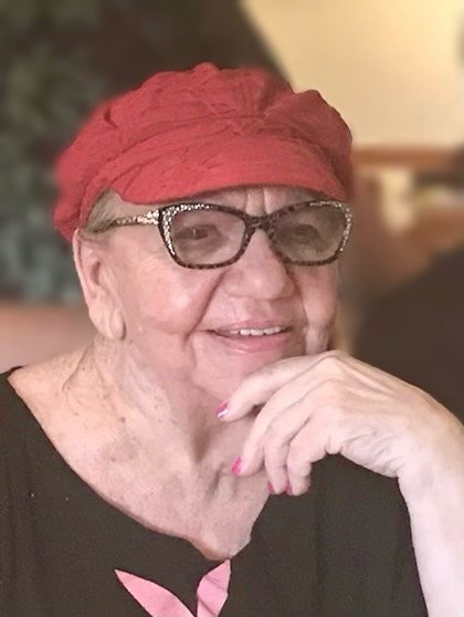 Obituary of Marianne Lawrence